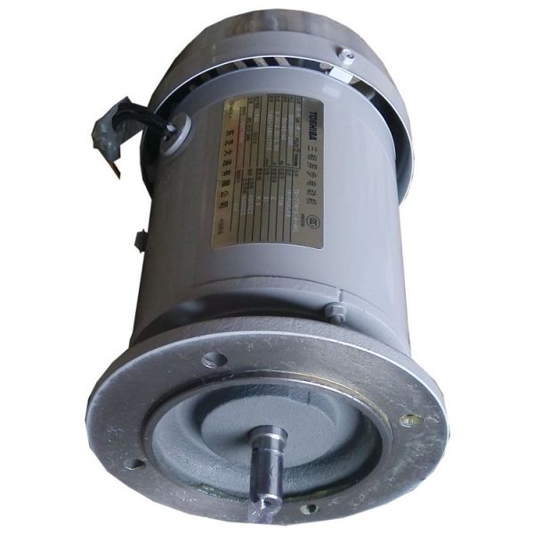 东芝电机IK-FCKLK8,0.4KW