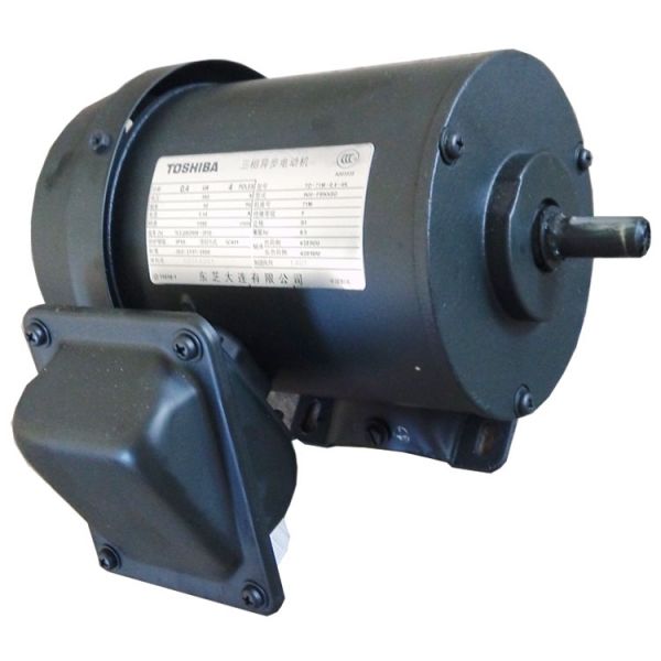 东芝电机IKH-FBKK8G,0.4KW