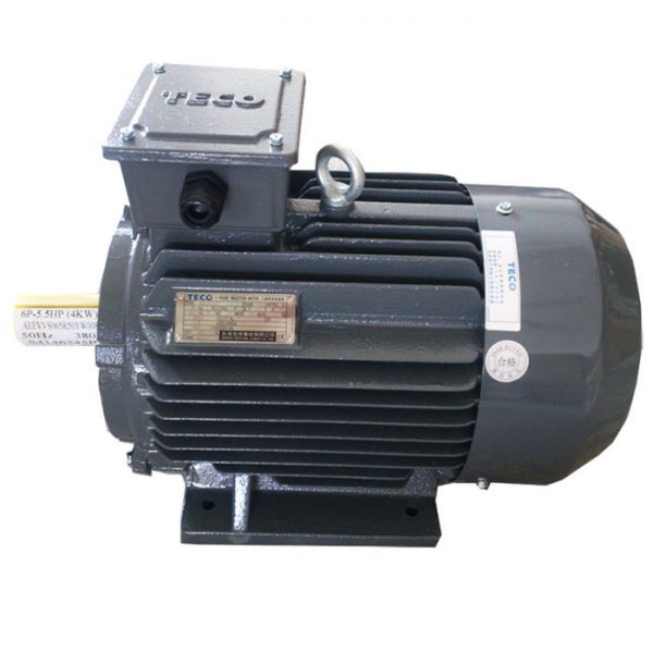 TECO东元V系列电动机