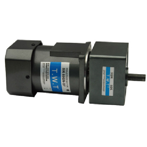 TWT东炜庭感应式电机