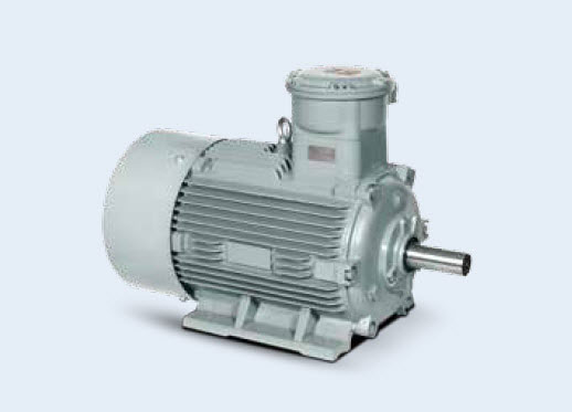 1MT0001 高效隔爆型三相异步电动机