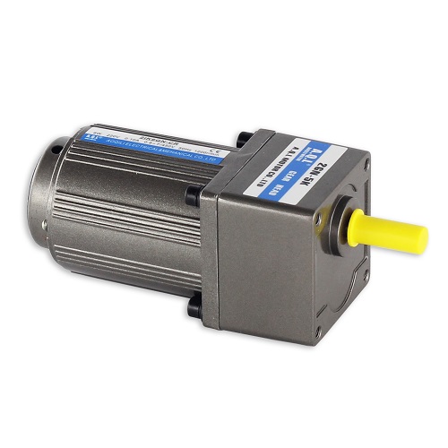 奥奇力小型AC感应电机