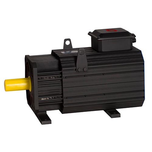 GT系列交流永磁伺服电机