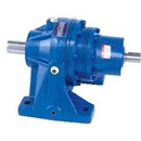 卧式双轴型(HS)——亚泰牌