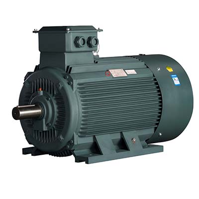 YE2系列高效率三相异步电动机