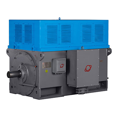 Y 系列 10kV 中型高压三相异步电动机