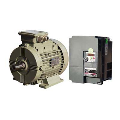 WST系列(IE4)<BR>WST系列超超高效永磁同步电机