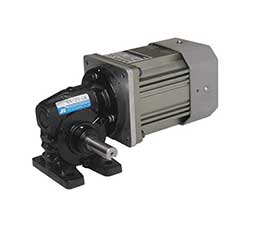 厦门东历GA涡轮减速电机