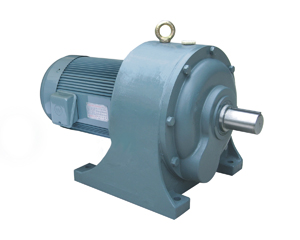 TWT 厦门东炜庭 AMH卧式齿轮减速电机