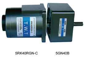 TWT东炜庭可逆式变速电机