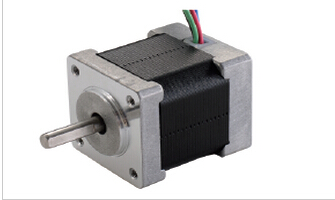 信浓步进电机 两相直流86mm步进电机