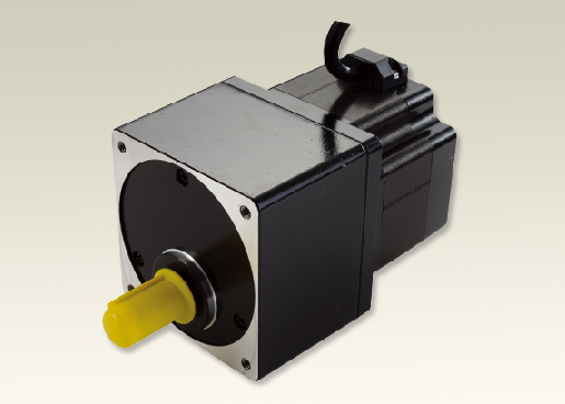 信浓两相直流90mm减速机步进马达