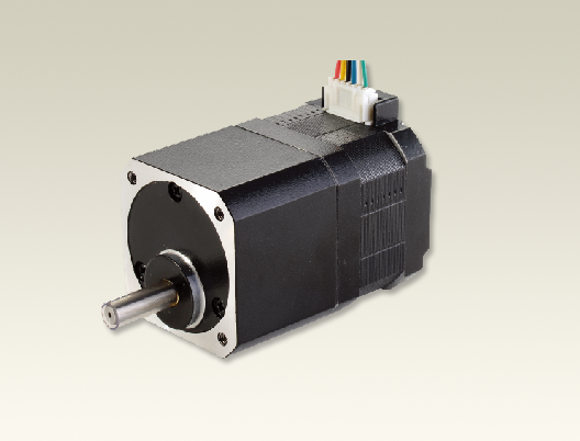 信浓两相直流42mm一体型减速机步进马达
