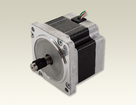 信浓三相直流86mm步进马达