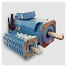 富田电机 富库达电机（FUKUDA)SVS系列异步伺服电机