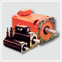 富库达FUKUDA 富田电机 STB系列永磁同步伺服电动机