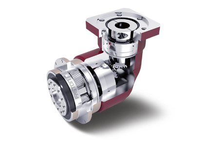 台湾KIMPO/FASTON减速机 KDR中空旋转系列