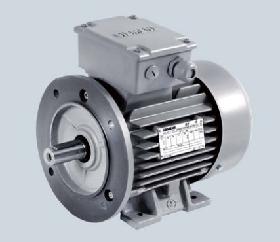 西门子贝得 1LE0002变频调速三相异步电机