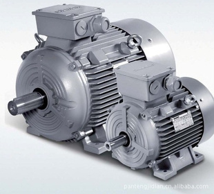 深圳西门子全新换代升级产品1LE0001