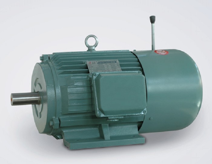 江苏西门子贝得YEJ带手刹制动电机