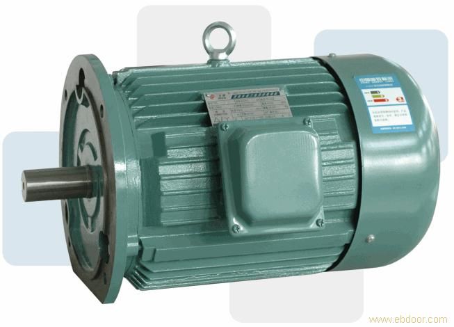 siemens西门子电机 贝得YD系列双速电机