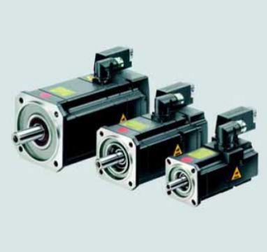 西门子电机 西门子伺服电机V80