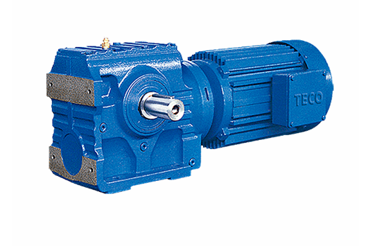 无锡东元减速机BS系列 TECO
