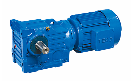 无锡东元减速机BK系列 TECO