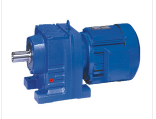 无锡东元齿轮减速电机 TECO