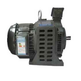 无锡东元涡流电机 TECO