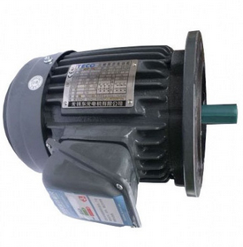 无锡东元高效率电机 TECO