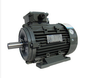 无锡东元铝壳电机 TECO