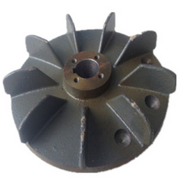 电动机专用刹车风叶