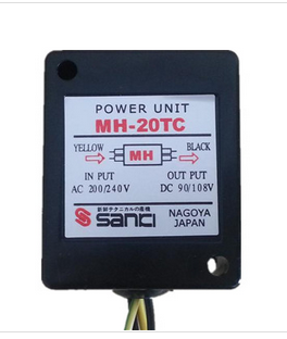 电机专用 MH-20TC刹车整流器