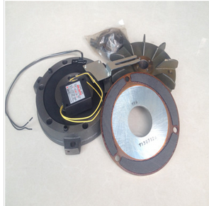 电机刹车系统/刹车线圈/刹车碟片/整流器