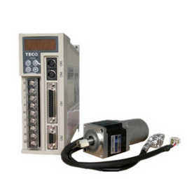 无锡东元伺服地电机-经济型JSDEP100W TECO