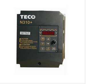 无锡东元变频器N310+ TECO