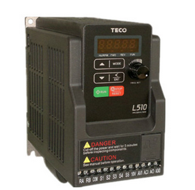 无锡东元变频器L510 TECO