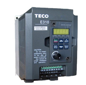 无锡东元变频器E310 TECO