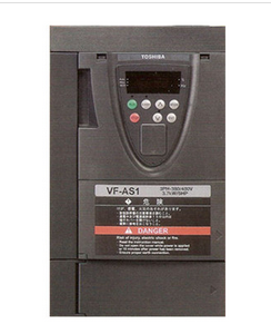 东芝变频器VF-AS1 TOSHIBA