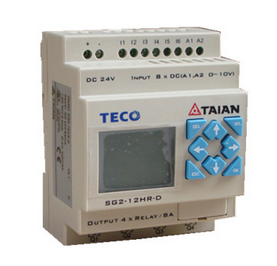 台安SG2逻辑控制器