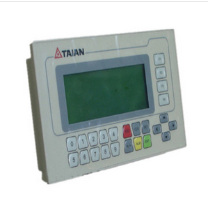 台安文本显示器