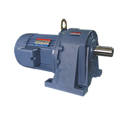 厦门东历立体车库电机（停车场电机）